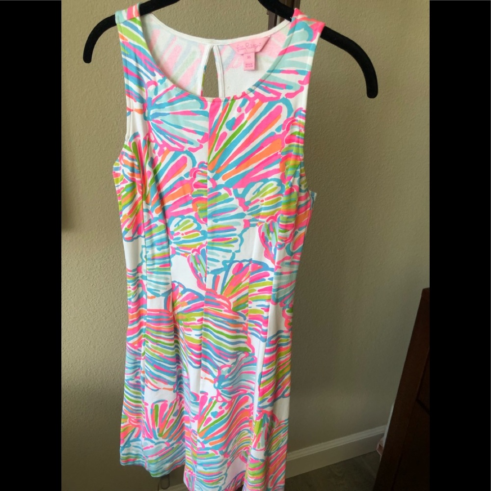 LillyPulitzer dress